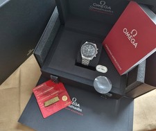 Omega Speedmaster Professional
