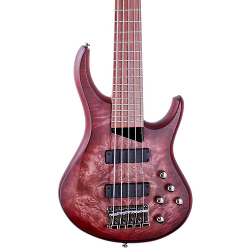 Mtd kingston andrew gouche - andrew,