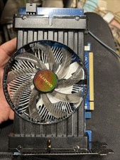 Gigabyte GV-R777OC-1GD AMD
