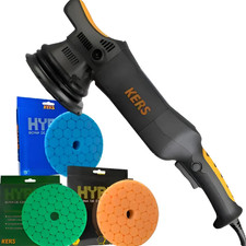 Kit polisseuse orbitale Kers