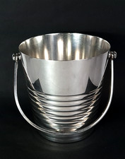 Christofle seau à glace