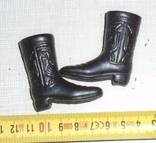 BIG JIM  action joe bootleg ken BOTTES  ANNEES 70 80  VINTAGE