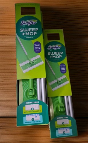 Bundle swiffer sweep - swiffer,