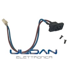 Câble D'Alimentation TOSHIBA