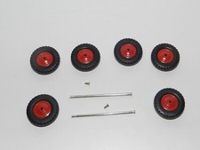 Dinky 885  Saviem porte fer