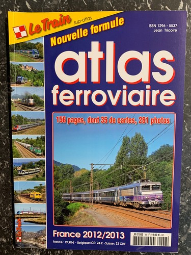 Train sup atlas - n°48,
