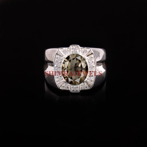 Bague argent plaqué - argent, or
