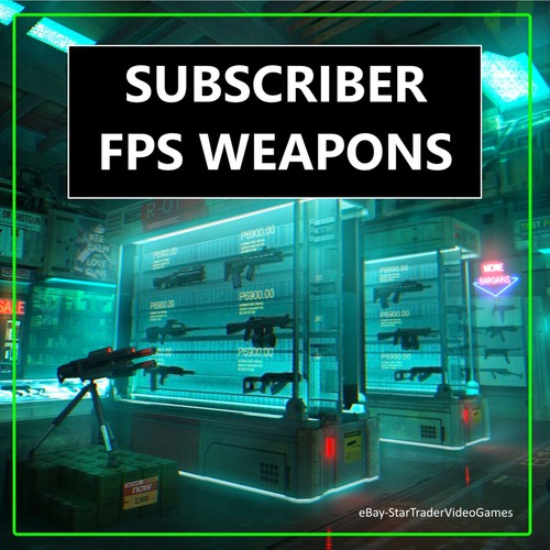 Star citizen subscriber - citizen,