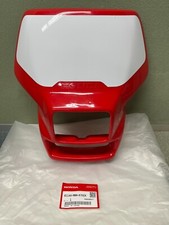 Honda Véritable Tête Léger