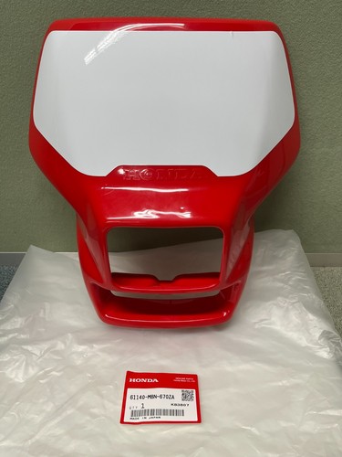 Cache phare origine honda - cache,
