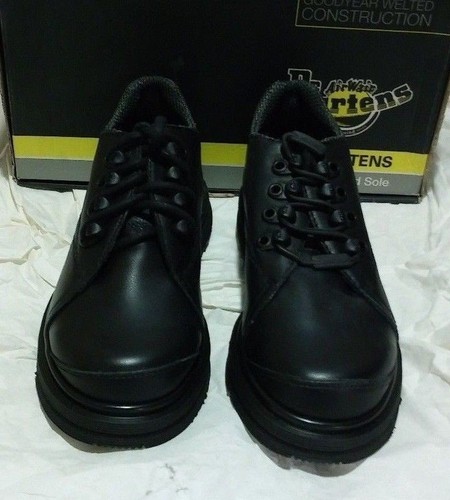 New martens argon 4 - martens,