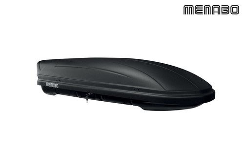 Coffre toit 400l menabo - toit,
