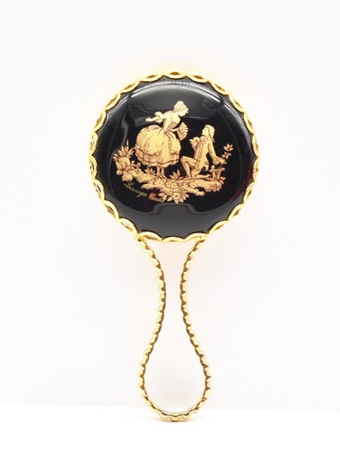 Limoges castel miroir - limoges, sac