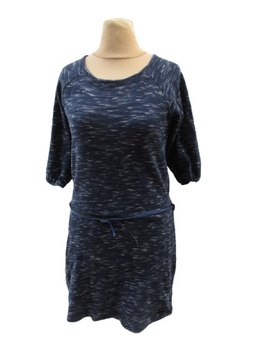 Robe occasion sessun bleu - robe,