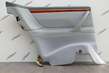 Mercedes CL500 W215 Porte