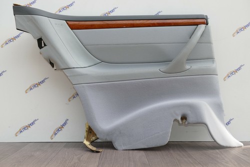 Mercedes cl500 w215 porte - w215,