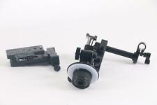 Baseplate De Mise Au Point