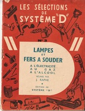 Les Sélections de Système ''D''- N°3