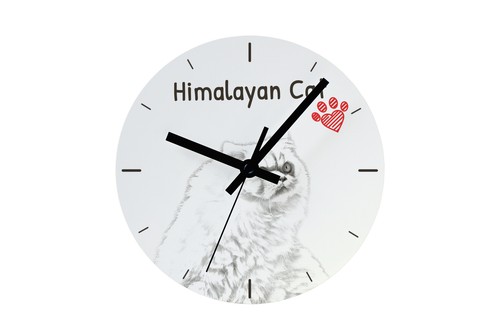 Montre himalayenne avec image - avec,