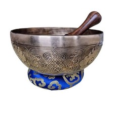 Bol Chantant Tibétain OM