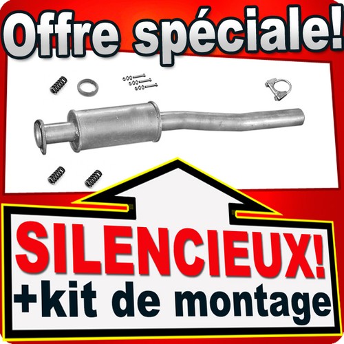 échappement pour audi 90 - audi,