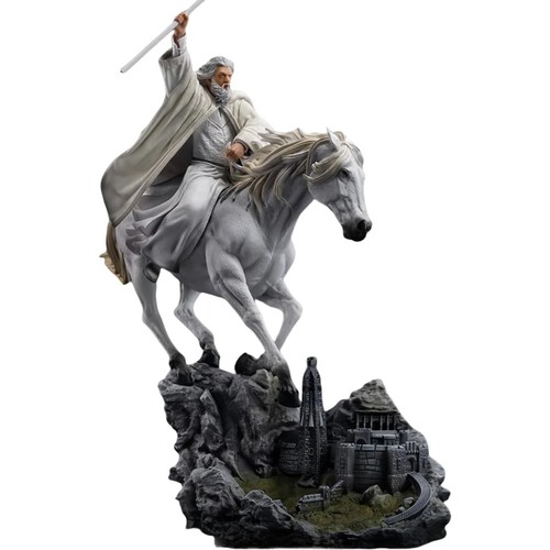 Lord the rings gandalf - of,