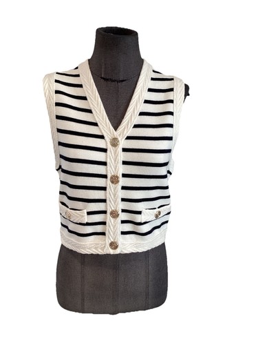 Magnifique gilet cardigan - cardigan, maje