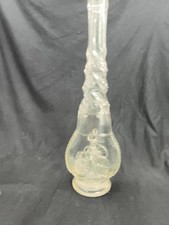 Bouteille Décor Cyclisme