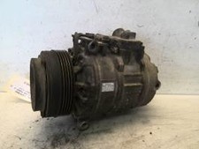 Compresseur clim BMW SERIE 3 E46 PHASE 2 330d 3.0D - 24V L6 TURBO /R:110723865