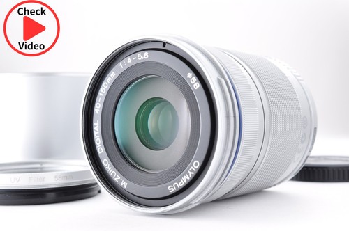 Téléobjectif olympus 150 - téléobjectif, 40-150