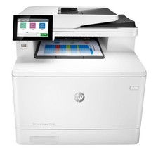 Hewlett Packard Enterprise