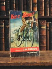 Livre de poche vintage