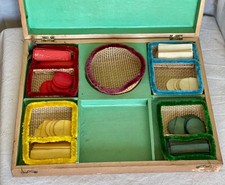 Set de JETONS pour Jeux de