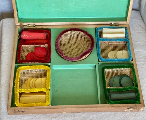 Set jetons pour jeux - set, de