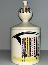 Authentique et Rare "Pot à