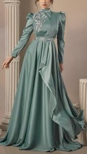 Caftan Mariage Tunisien Caftan Moderne Femme Soirée Robe Soirée