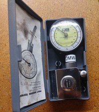 Lot 011 penetrometer - lot,