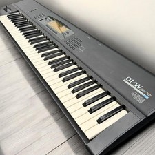 KORG 01 W FD Music Workstation