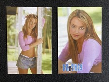 Magic Box Britney Spears 2000