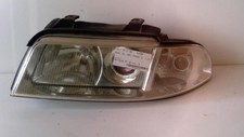 Optique avant principal gauche (feux)(phare) AUDI A4 1 PHASE 2 8D0941029AK