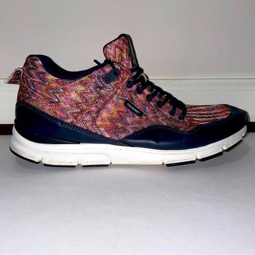 Nfn gourmet trainer sneakers - gourmet,