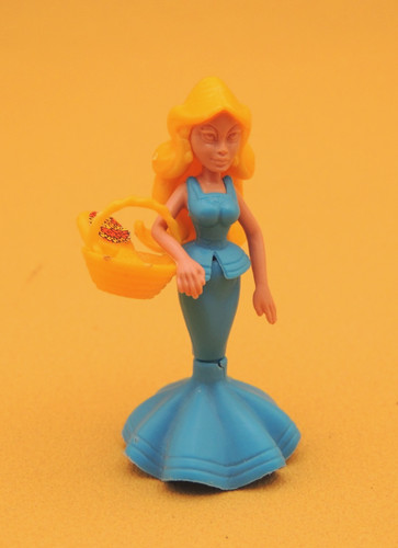 Kinder montable ancien - kinder,