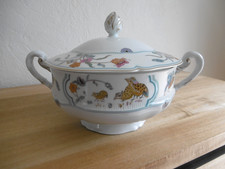 SOUPIERE PORCELAINE HAVILAND