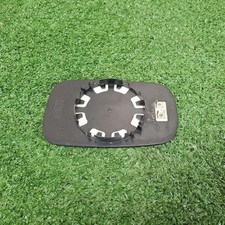 Glace retroviseur gauche