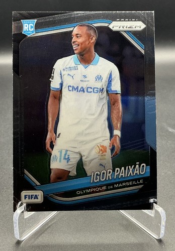 2025 prizm fifa soccer - 2025-26,