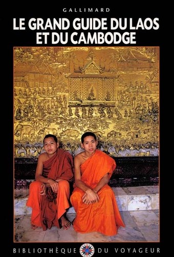 Grand guide laos et - le, du
