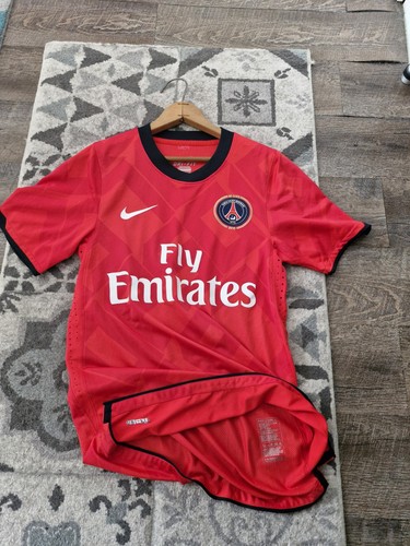 Maillot psg stock pro - maillot,