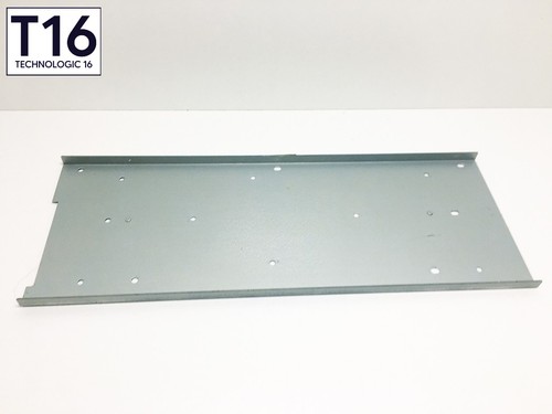 Thomson mo5 plaque métal - -,