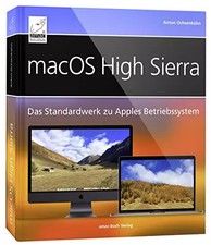 macOS High Sierra -