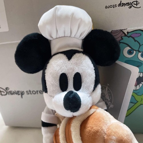 Disney store mickey bakery - disney,